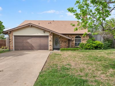 2027 Lucerne Cir, Carrollton, TX, 75007