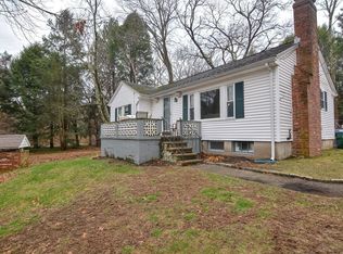 152 High Rock St, Westwood, MA 02090