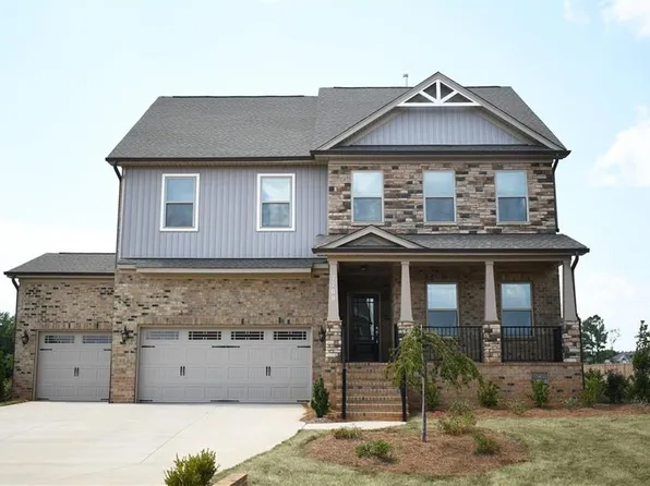 7709 NW Meadows Dr Lot 61, Stokesdale, NC 27357