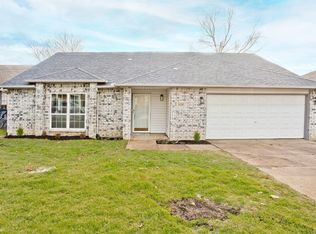 4420 Windwillow Ct, Fort Worth, TX 76137