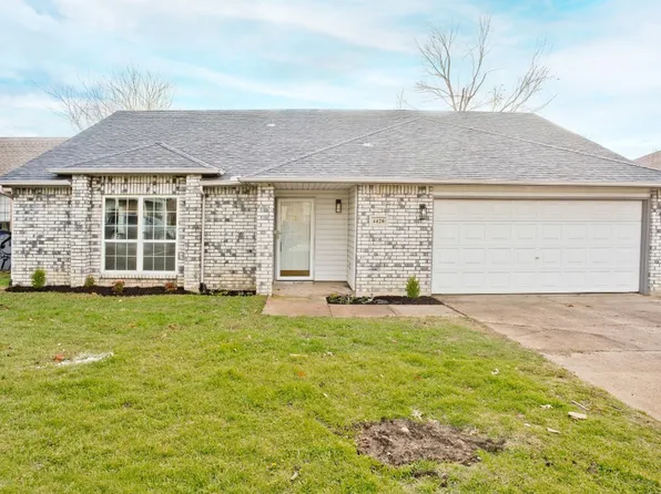 4420 Windwillow Ct, Fort Worth, TX 76137
