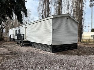 111 S Cedar Dr TRAILER 23, Kalispell, MT 59901