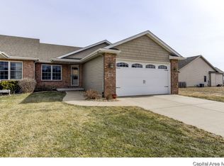 7306 Torrington Way, Springfield, IL 62711