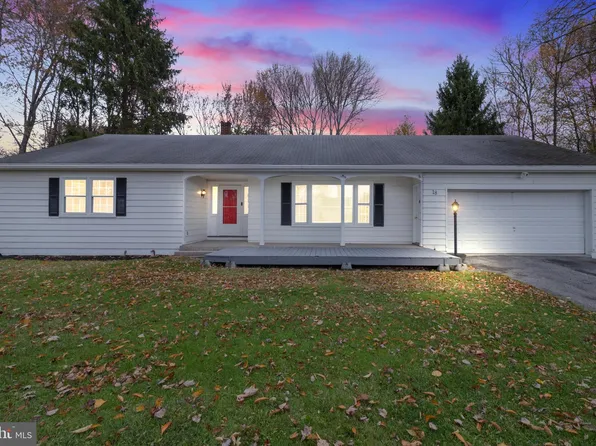 18 Janet St, Houtzdale, PA 16651