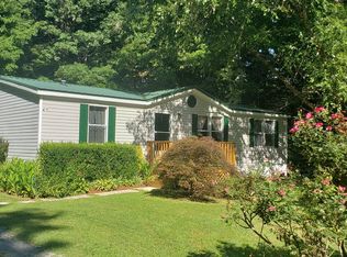563 Harmony Rd, Gainesboro, TN 38562