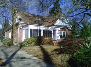 2614 Walker Ave, Greensboro, NC 27403