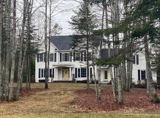 46 Wintergreen Way, Brewer, ME 04412