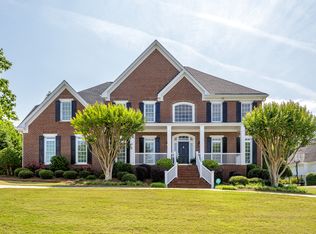 135 Saddleview Run, Sandy Springs, GA 30350