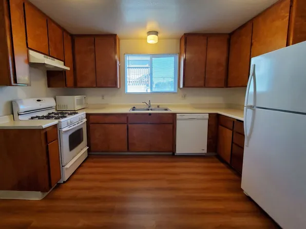 1731 Santa Rosa Street, 1731 Santa Rosa St APT A, San Luis Obispo, CA 93401
