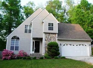 4691 Navajo Trl NW, Cleveland, TN 37312
