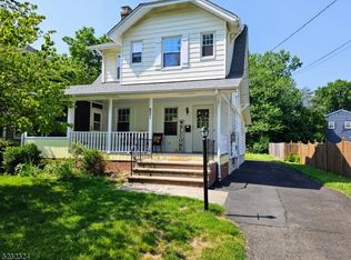 821 Embree Cres, Westfield, NJ 07090