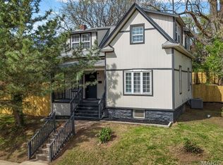 2101 Yale Ave, Saint Louis, MO