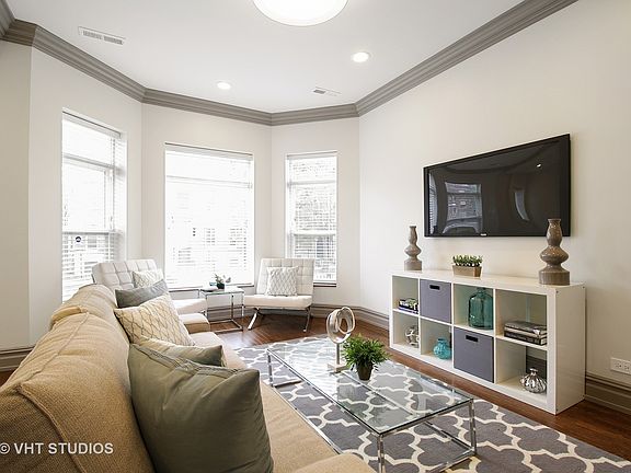 3rd image of 4519 S Calumet Ave #1N