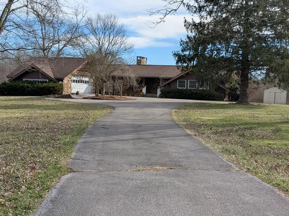 820 Highway 68, Crossville, TN 38555