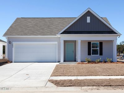 91 Eagle Creek Drive NE Lot 371, Bolivia, NC, 28422