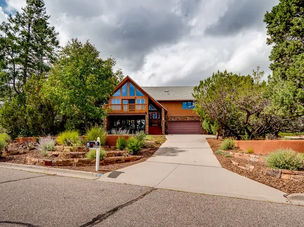 15 Chaco St, Los Alamos, NM 87544