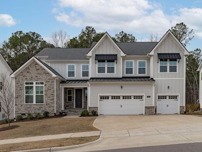 508 White Oak Pond Rd, Apex, NC, 27523