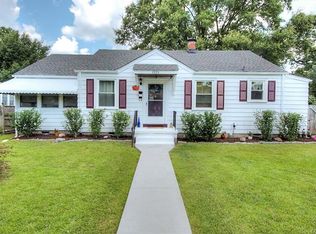 2924 Overton Rd, Henrico, VA 23228