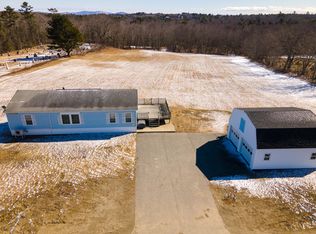 703 Washington Rd, Waldoboro, ME 04572