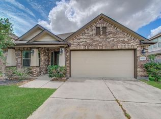 18123 Tall Chestnut St, Cypress, TX 77429