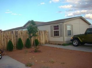 867 Sandpiper Dr, Page, AZ 86040