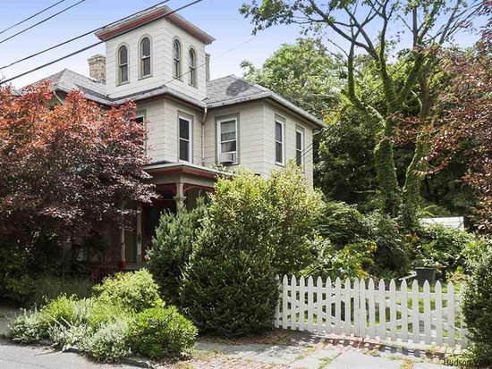Kingston Queen Anne Fixer Upper In Midtown Close To Uptown