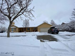 1212 Brentwood Ave, Bozeman, MT 59718