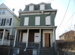 238 Snyder St, Orange, NJ 07050
