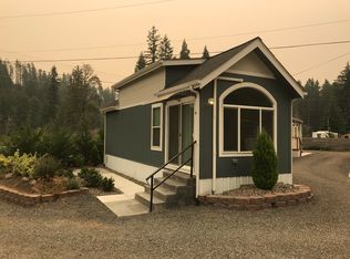 45161 McKenzie Hwy SPACE B, Walterville, OR 97489