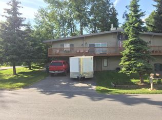 4818 Malibu Rd, Anchorage, AK 99517