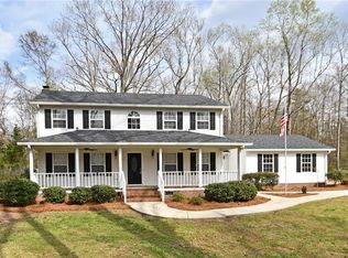 1358 Old Thomasville Rd, Winston Salem, NC 27107