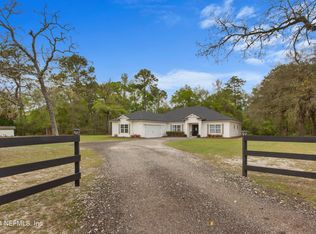 8477 County Road 13 N, Saint Augustine, FL 32092