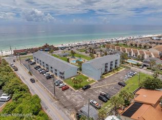 2250 SCENIC GULF Drive #101 B (19), Miramar, FL 32550