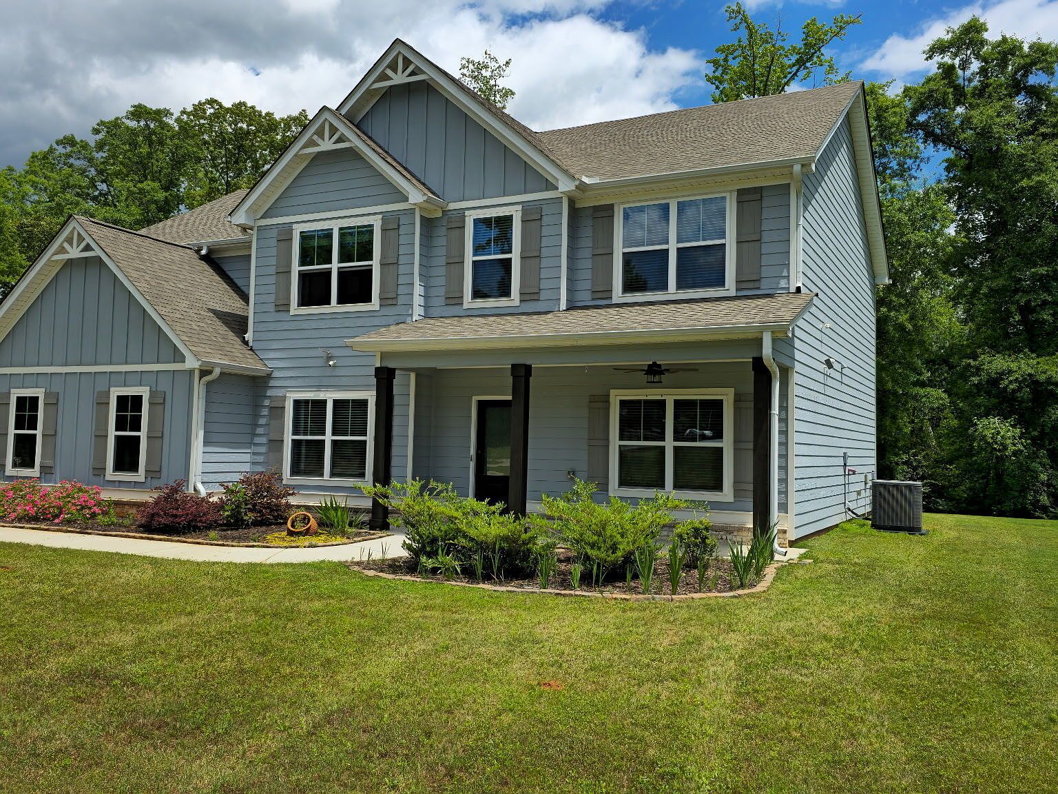 82 Wolf Creek Dr, Senoia, GA 30276 | Zillow