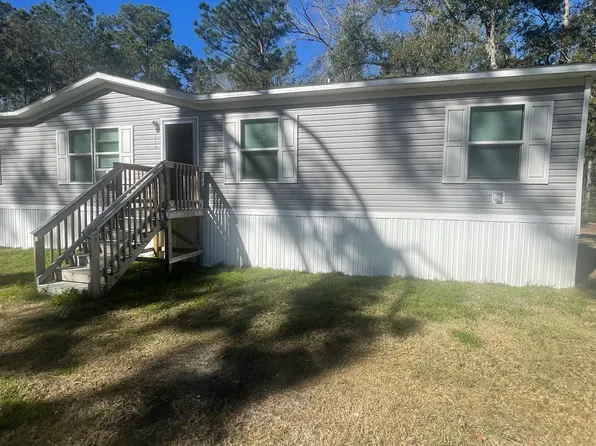 224 Broad River Blvd, Beaufort, SC 29906