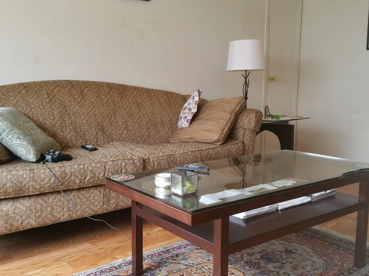 2 bed, 1200 sqft, $1,050 — Photo 3