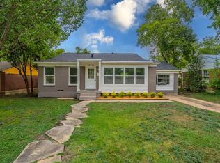10513 Aledo Dr, Dallas, TX 75228