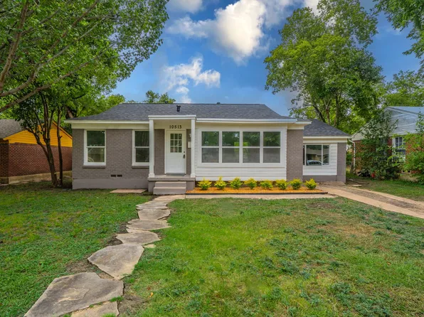 10513 Aledo Dr, Dallas, TX 75228
