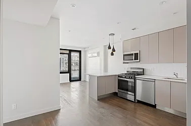 Rented by Living New York