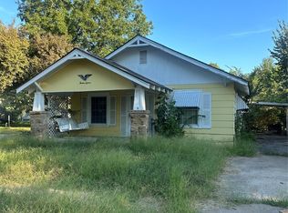 1215 W 6th St, Okmulgee, OK 74447