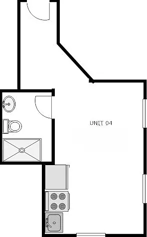 Oasis Apartments — Photo 21