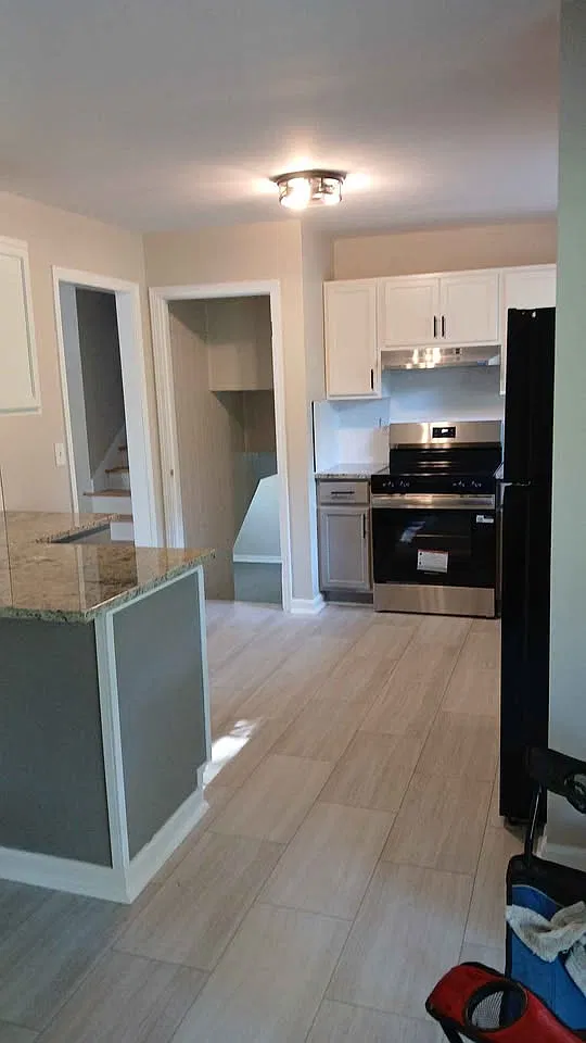3 bed, 2.5 bath, 1846 sqft, $1,850 — Photo 4