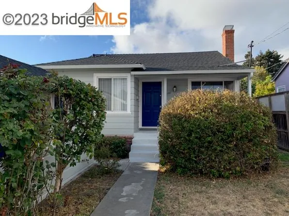 7101 B St, El Cerrito, CA 94530