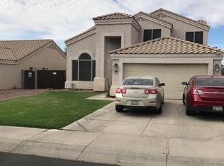 17648 N 113th Ave, Surprise, AZ 85378