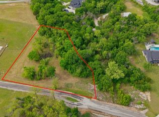 1016 Newsom Ranch Way, Azle, TX 76020
