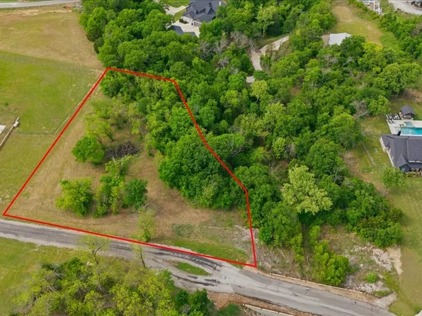 1016 Newsom Ranch Way, Azle, TX 76020