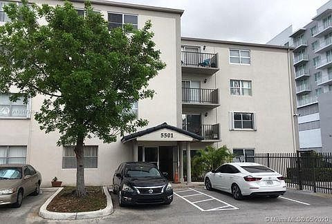 3rd image of 5505 NW 7th St APT W104