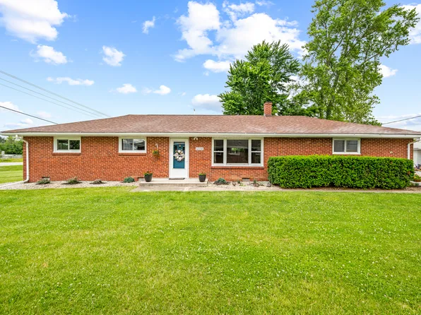 6550 E 110 S, Columbus, IN 47203