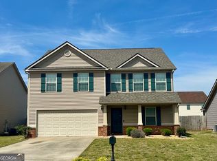233 Amelia Dr, Byron, GA 31008