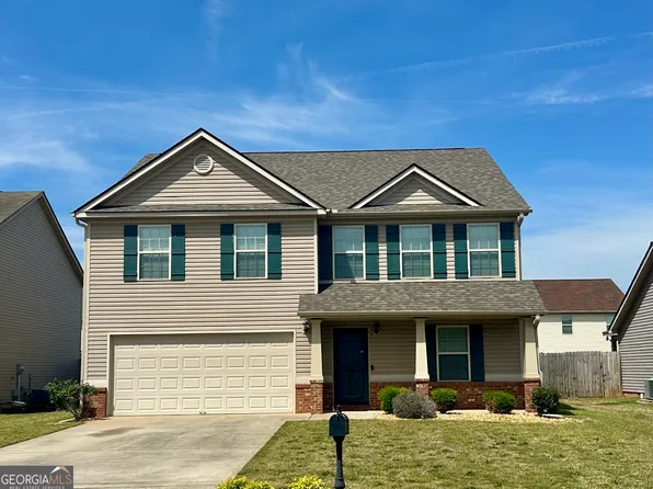 233 Amelia Dr, Byron, GA 31008